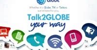 is globe down today twitter|@talk2GLOBE .